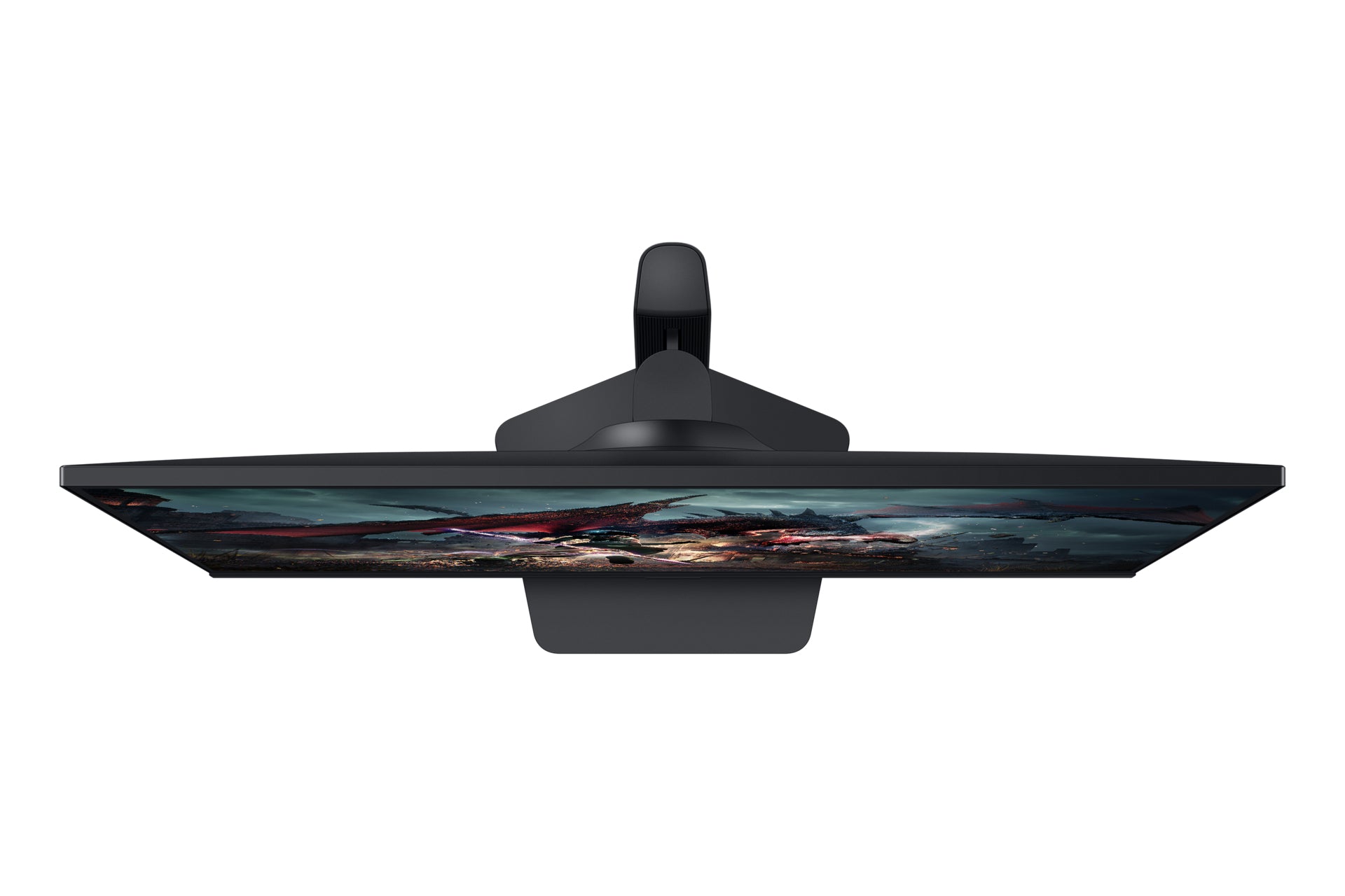  lstuff.se ElectricalStuff.se   Samsung S32DG500EU LED display 81,3 cm (32") 2560 x 1440 pixlar Quad HD Svart Samsung LS32DG5