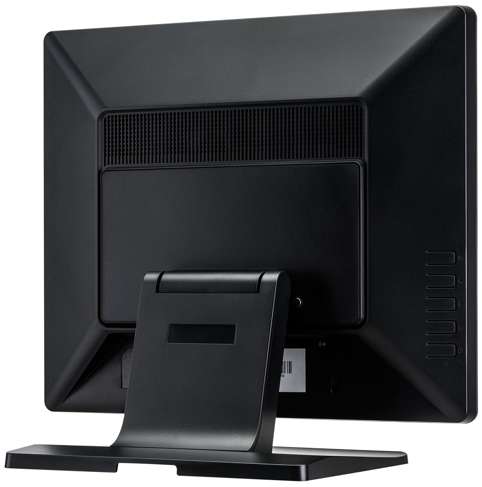  cm (17") 1280 x 1024 pixlar SXGA LED Pekskärm Bordsskiva Svart iiyama T1721MSC-B2 4948570120659 Platta Pc-Skärmar ProLite  T