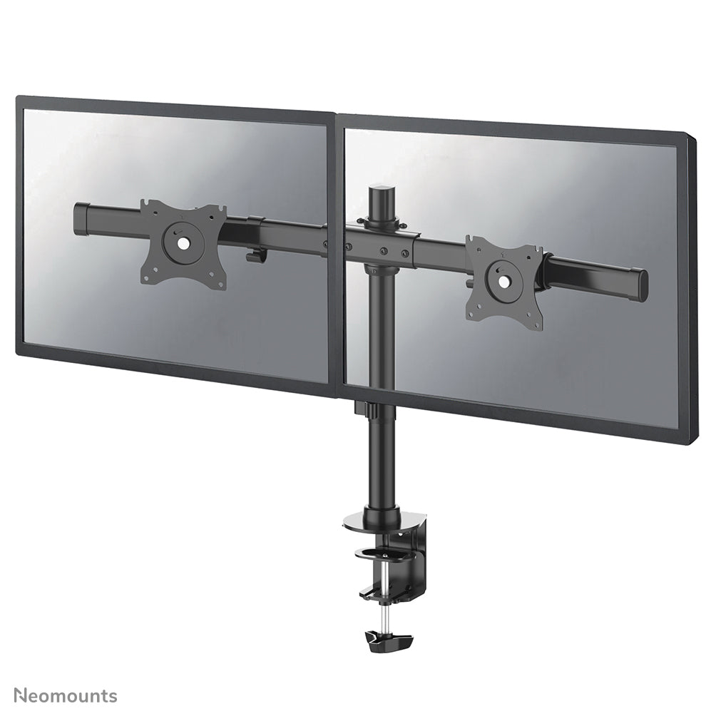  www.electricalstuff.se ElectricalStuff.se   Neomounts FPMA-DCB100DBLACK fäste och ställ till bildskärm 68,6 cm (27") Bord Sv