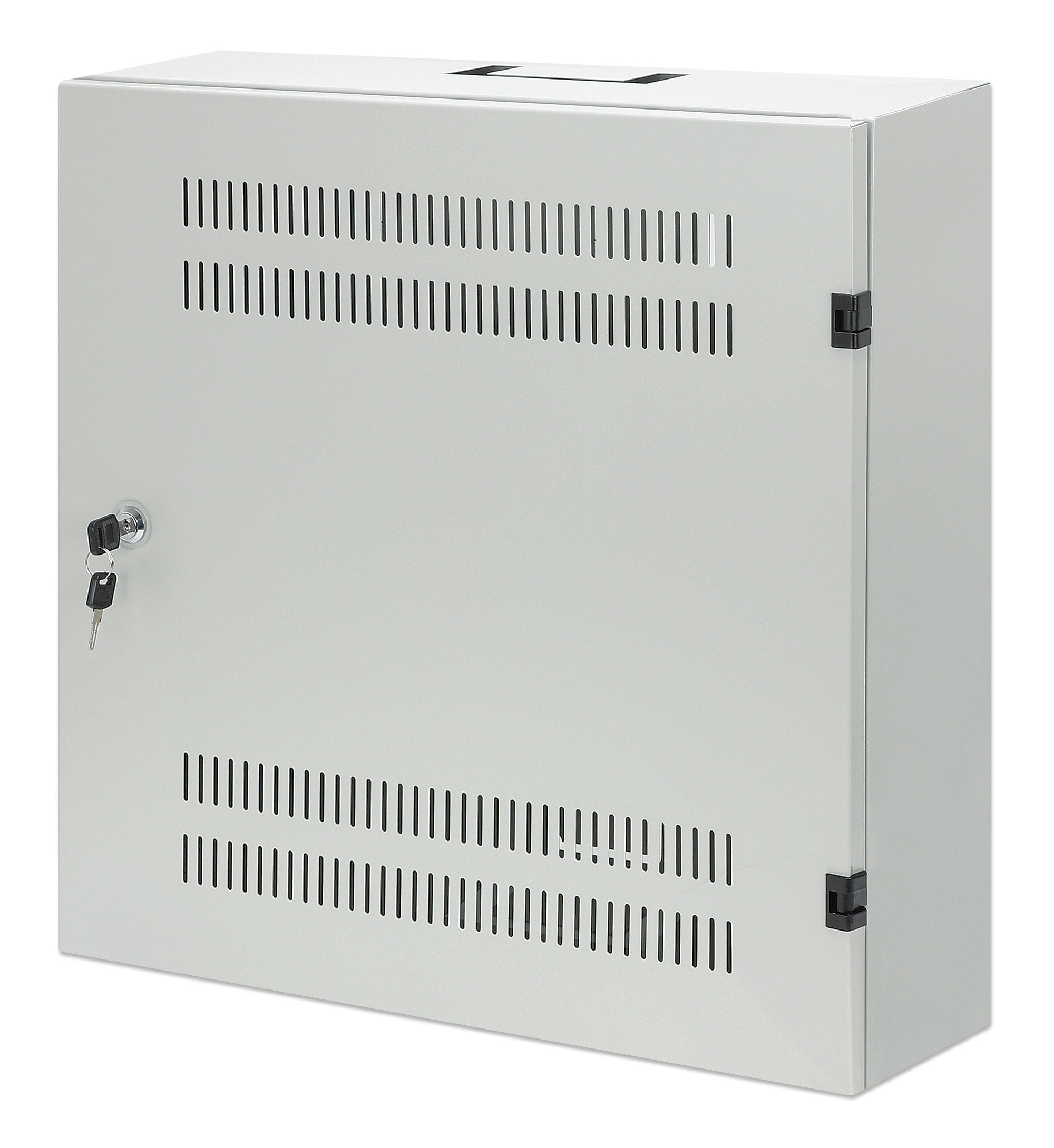  www.electricalstuff.se ElectricalStuff.se   Intellinet 713641 rack 2U/4U Väggmonterad rack Grå Intellinet 713641 07666237136