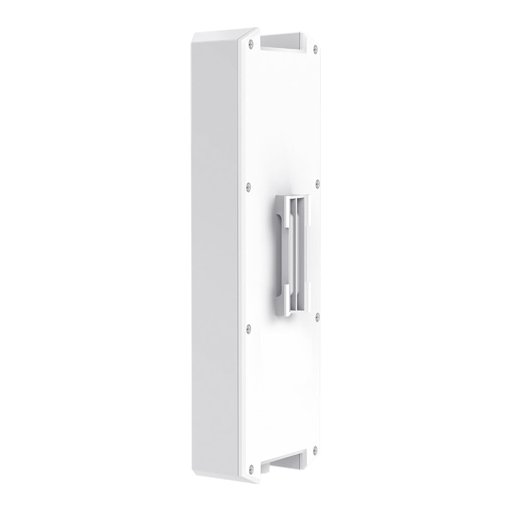   www.electricalstuff.se ElectricalStuff.se   TP-Link Omada EAP623-Outdoor HD 1800 Mbit/s Vit Strömförsörjning via Ethernet (