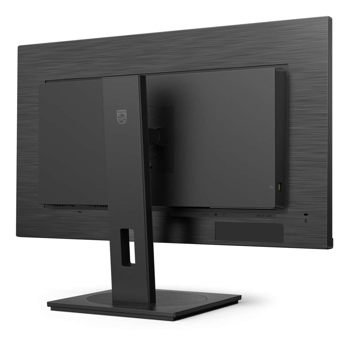  f.se   Philips 3000 series 32B1N3800/00 platta pc-skärmar 81,3 cm (32") 3840 x 2160 pixlar 4K Ultra HD LCD Svart Philips 32B