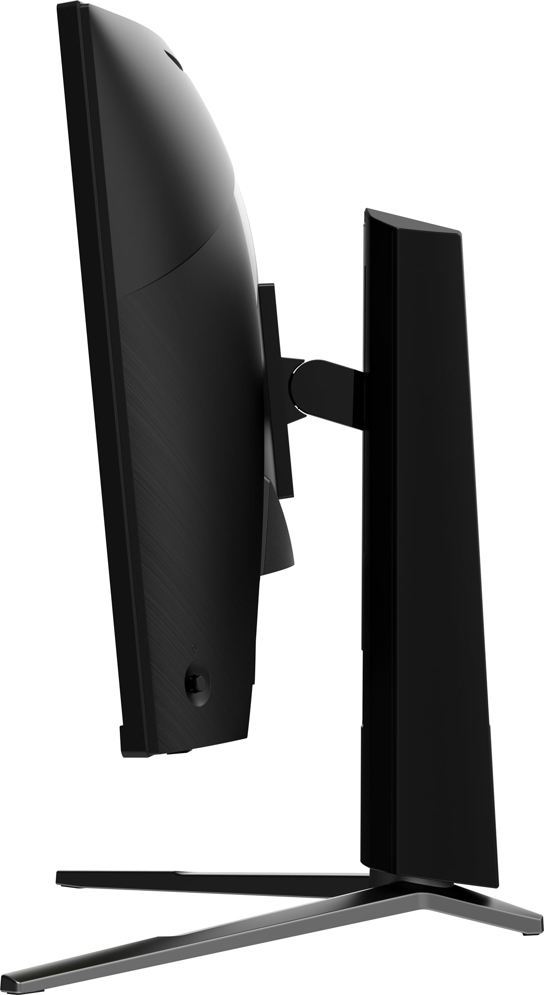  ärmar 68,6 cm (27") 1920 x 1080 pixlar Full HD Svart MSI MAG 27C6PF 4711377186629 Platta Pc-Skärmar   MAG 27C6PF www.electri