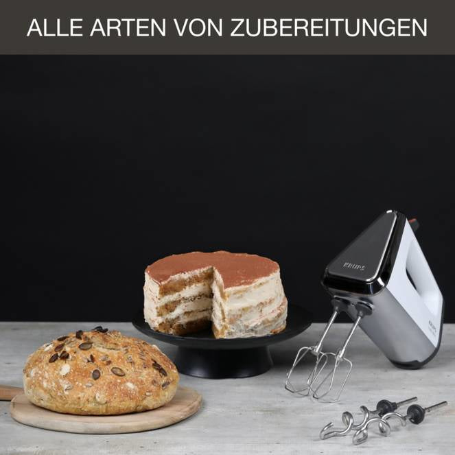  00 GN9121 www.electricalstuff.se ElectricalStuff.se   Krups 3Mix 9000 GN9121 Stavmixer 750 W Vit Krups GN9121  Mixrar   3Mix