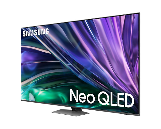  Fi Kol, Silver Samsung QE55QN85DBTXXH 8806095538655 TV-apparater QN85D  QE55QN85DBT www.electricalstuff.se ElectricalStuff.s