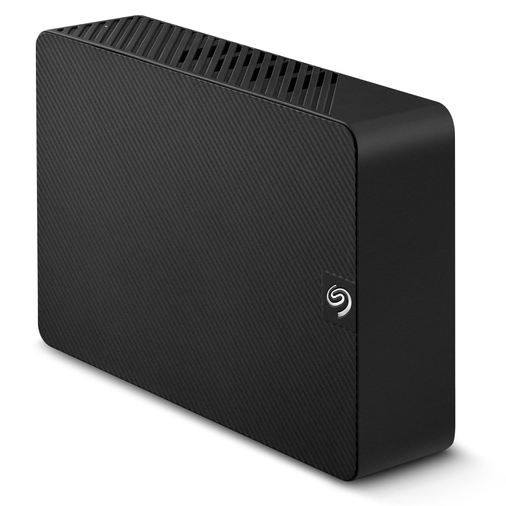  .se ElectricalStuff.se   Seagate Expansion STKP20000400 externa hårddiskar 20 TB 3.5" 3.2 Gen 1 (3.1 Gen 1) Svart Seagate ST