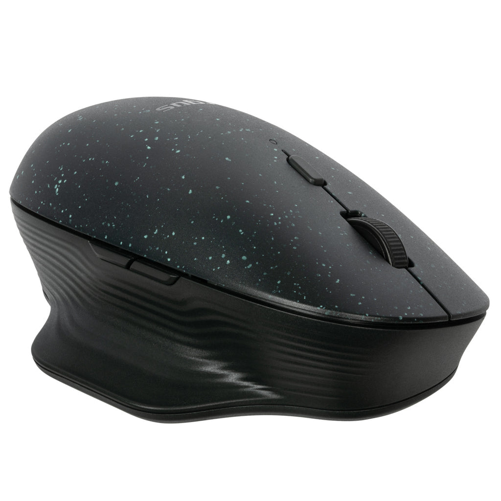  www.electricalstuff.se ElectricalStuff.se   Targus AMB586GL datormöss Spela Ambidextrous Bluetooth Optisk 4000 DPI Targus AM