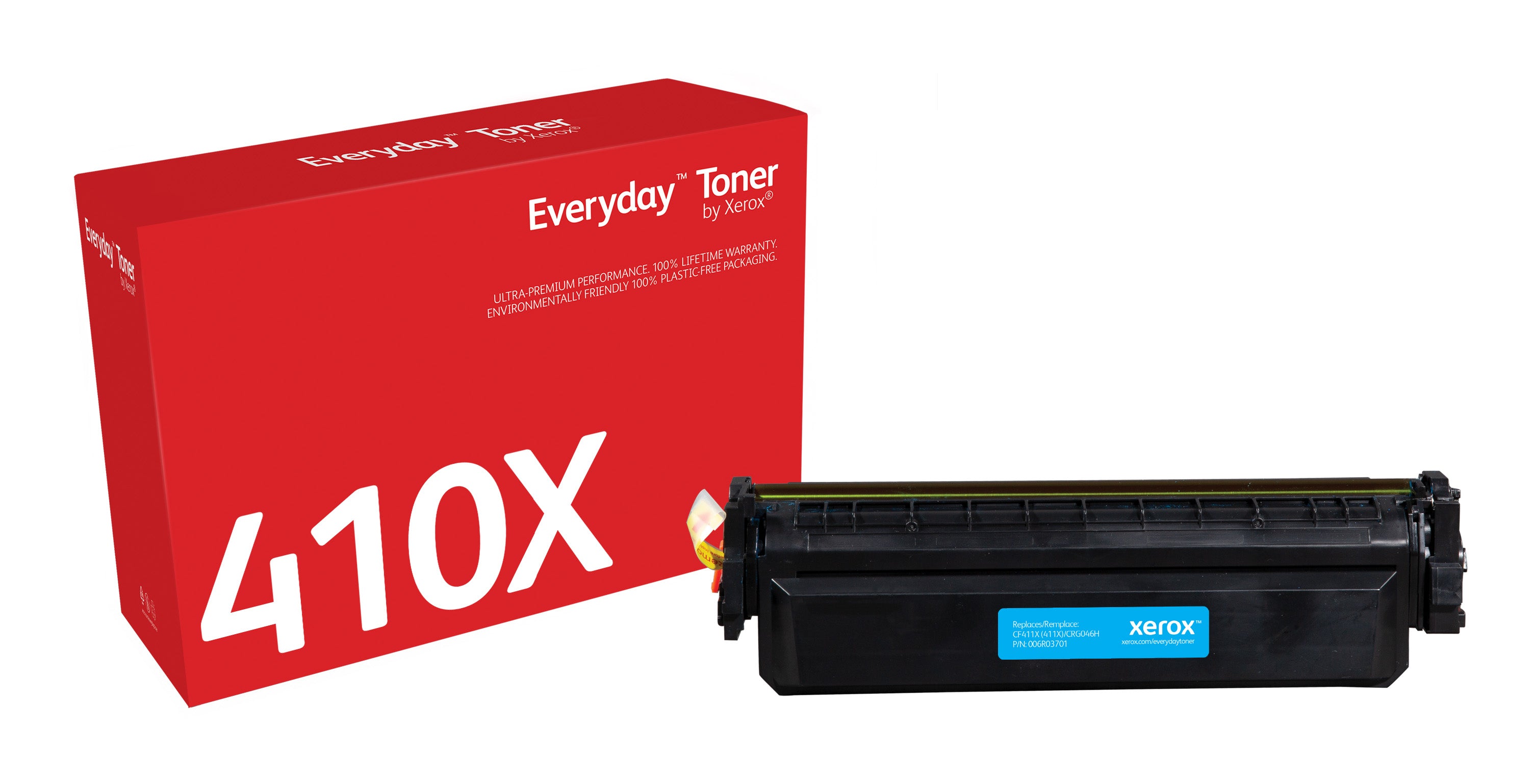  www.electricalstuff.se ElectricalStuff.se   Everyday Stc Xrc Cf411X Xerox 006R03701 0095205894394|095205894394 Tonerkassette
