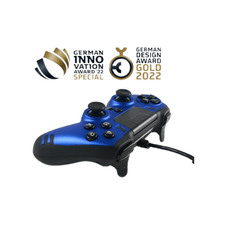  ta Analog / Digital PC, PlayStation 4 Lexip JVAMUL00150 3760352730136 Spelkonsoler   METALTECH www.electricalstuff.se Electr