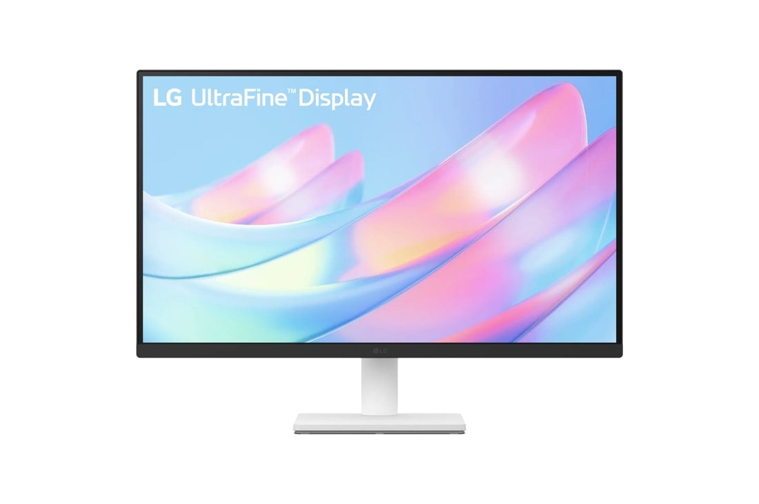  www.electricalstuff.se ElectricalStuff.se   LG 27US500-W platta pc-skärmar 68,6 cm (27") 3840 x 2160 pixlar 4K Ultra HD LCD 