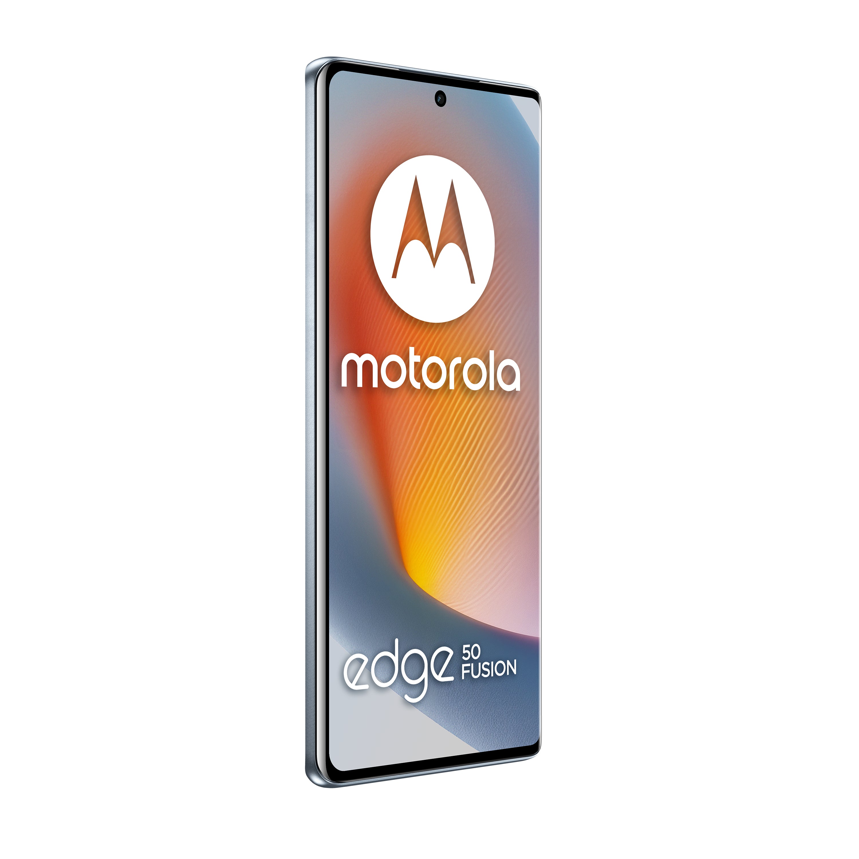   GB 256 GB 5000 mAh Blå Motorola PB3T0028FR 0840023271120|840023271120 Smarttelefoner Edge 50 Fusion 50 Fusion www.electrica