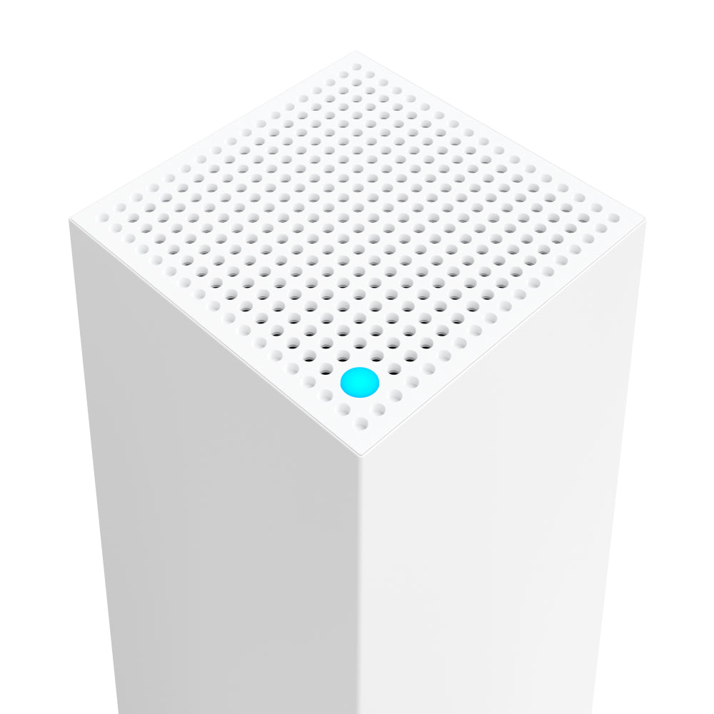  3|745883830053 Mesh Wi-Fi-system   Atlas 6 www.electricalstuff.se ElectricalStuff.se   Linksys Atlas 6 Dual-band (2,4 GHz / 