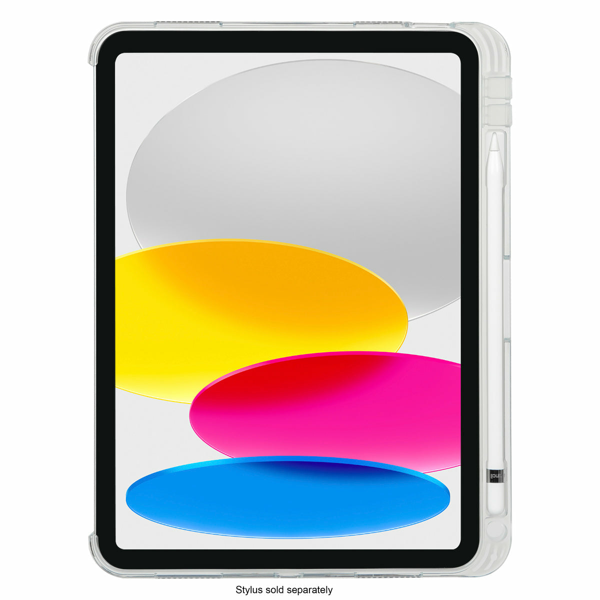  ctricalstuff.se ElectricalStuff.se   Targus Click-In 27,7 cm (10.9") Omslag Transparent Targus THD927GL 0092636365424|092636