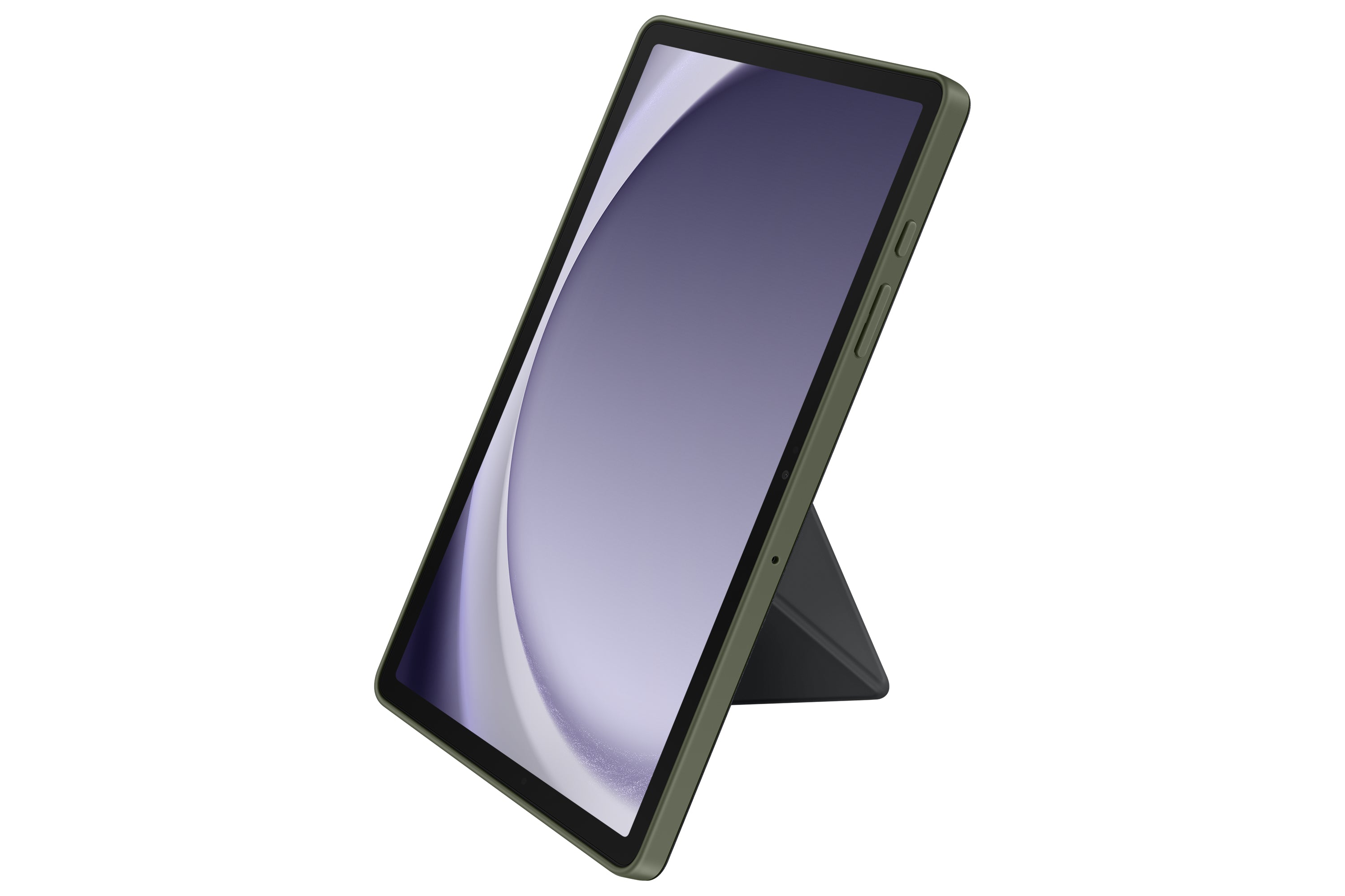  .se ElectricalStuff.se   Samsung Galaxy Tab A9+ Book Cover 27,9 cm (11") Folio Svart Samsung EF-BX210TBEGWW 8806095300481 Ip