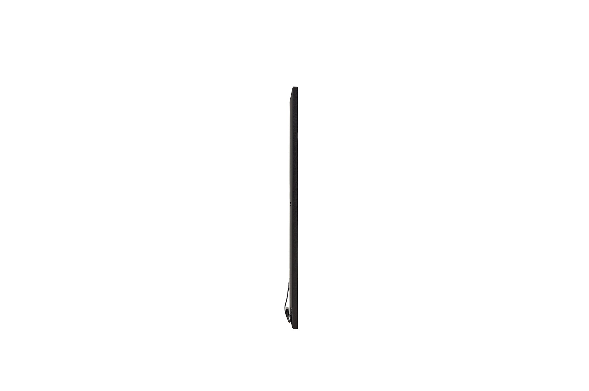  m (65") LCD Wi-Fi 500 cd/m² 4K Ultra HD Svart WebOS 24/7 LG 65UH5N-E.AEU 8806084296603|8806084379818|8806084537379|019517406