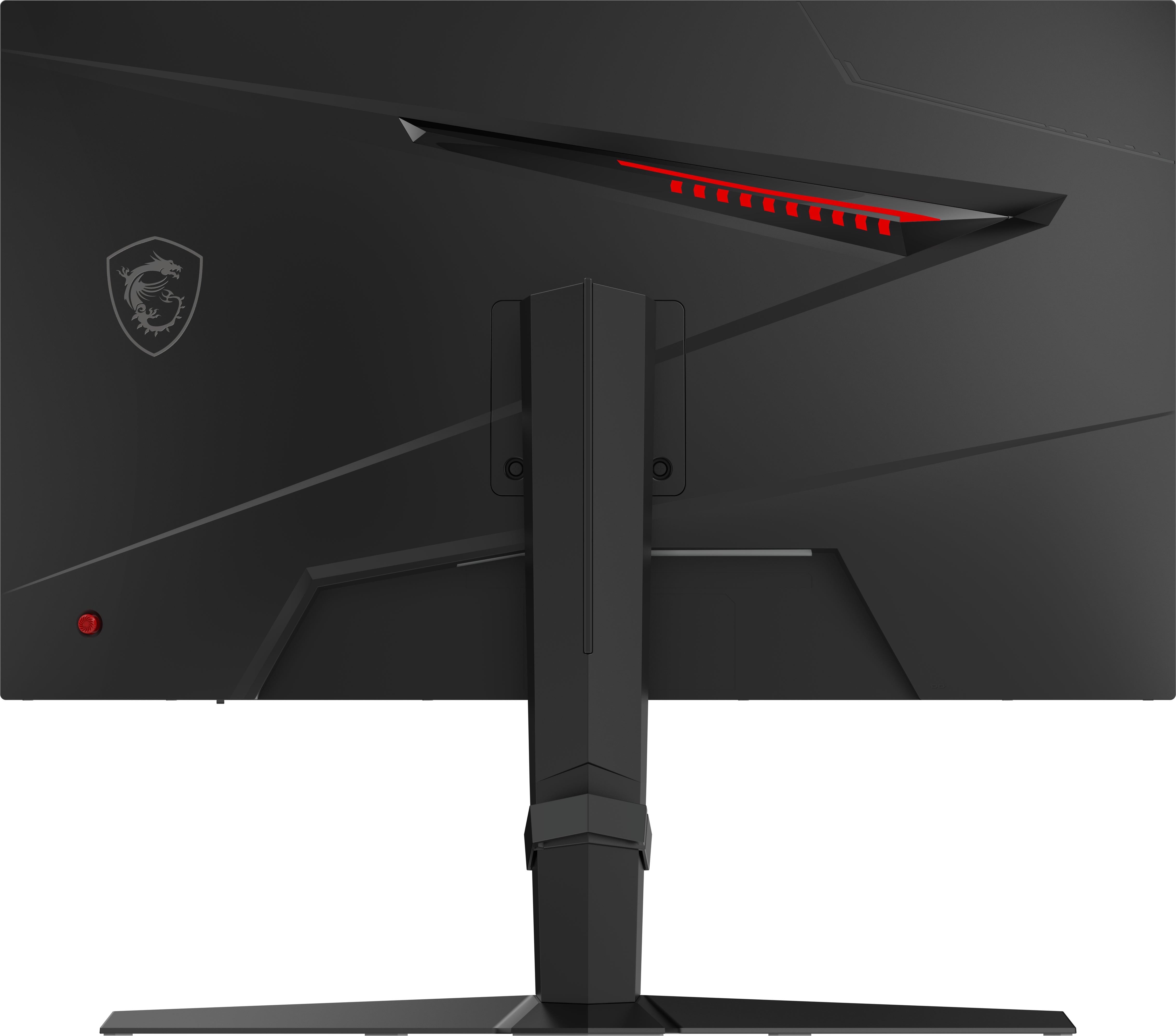 (27") 2560 x 1440 pixlar Wide Quad HD Svart MSI MPG 275CQRXF 4711377192002 Platta Pc-Skärmar   MPG 275CQRXF www.electricalst