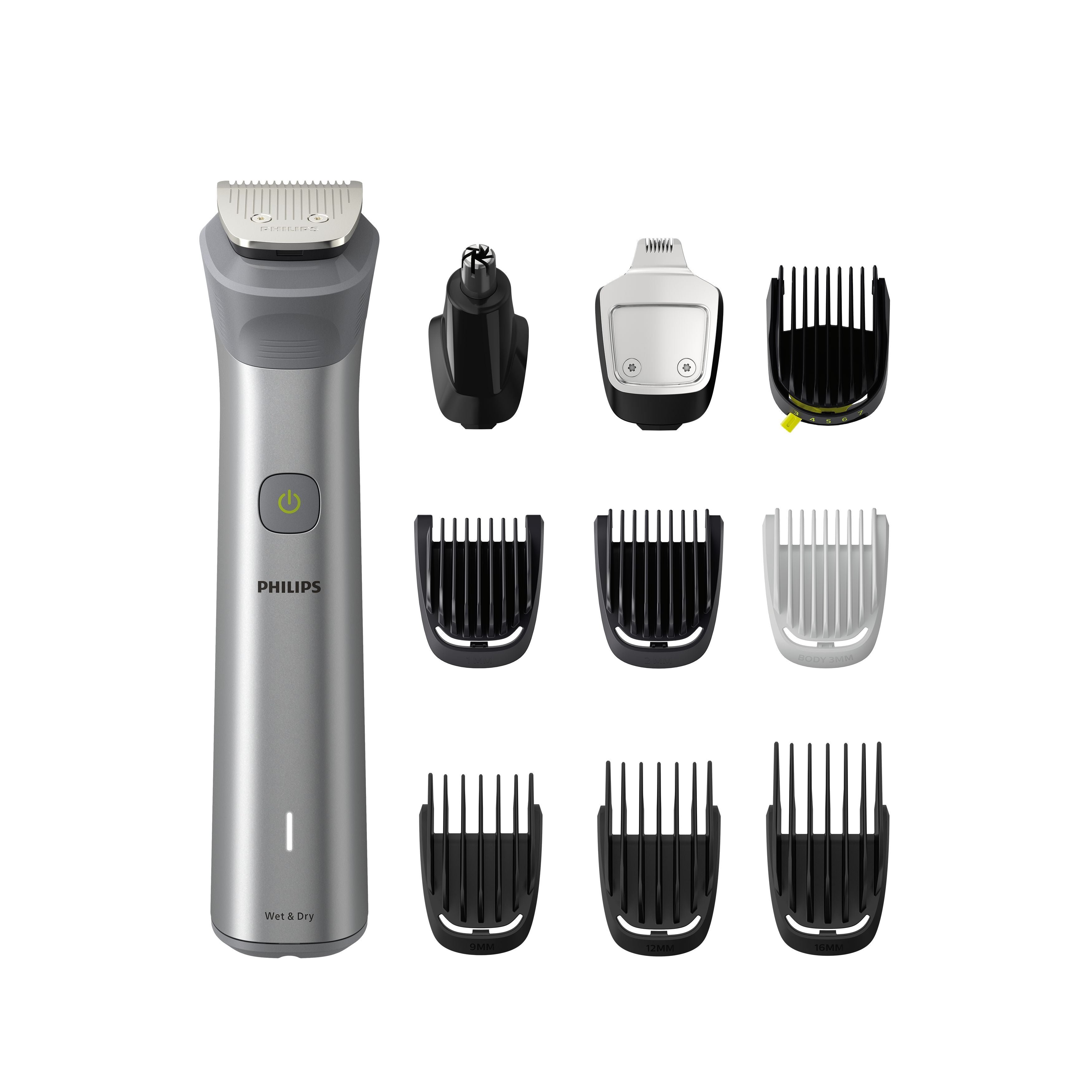  www.electricalstuff.se ElectricalStuff.se   Philips All-in-One Trimmer MG5920/15 5000-serien Philips MG5920/15 8720689021289