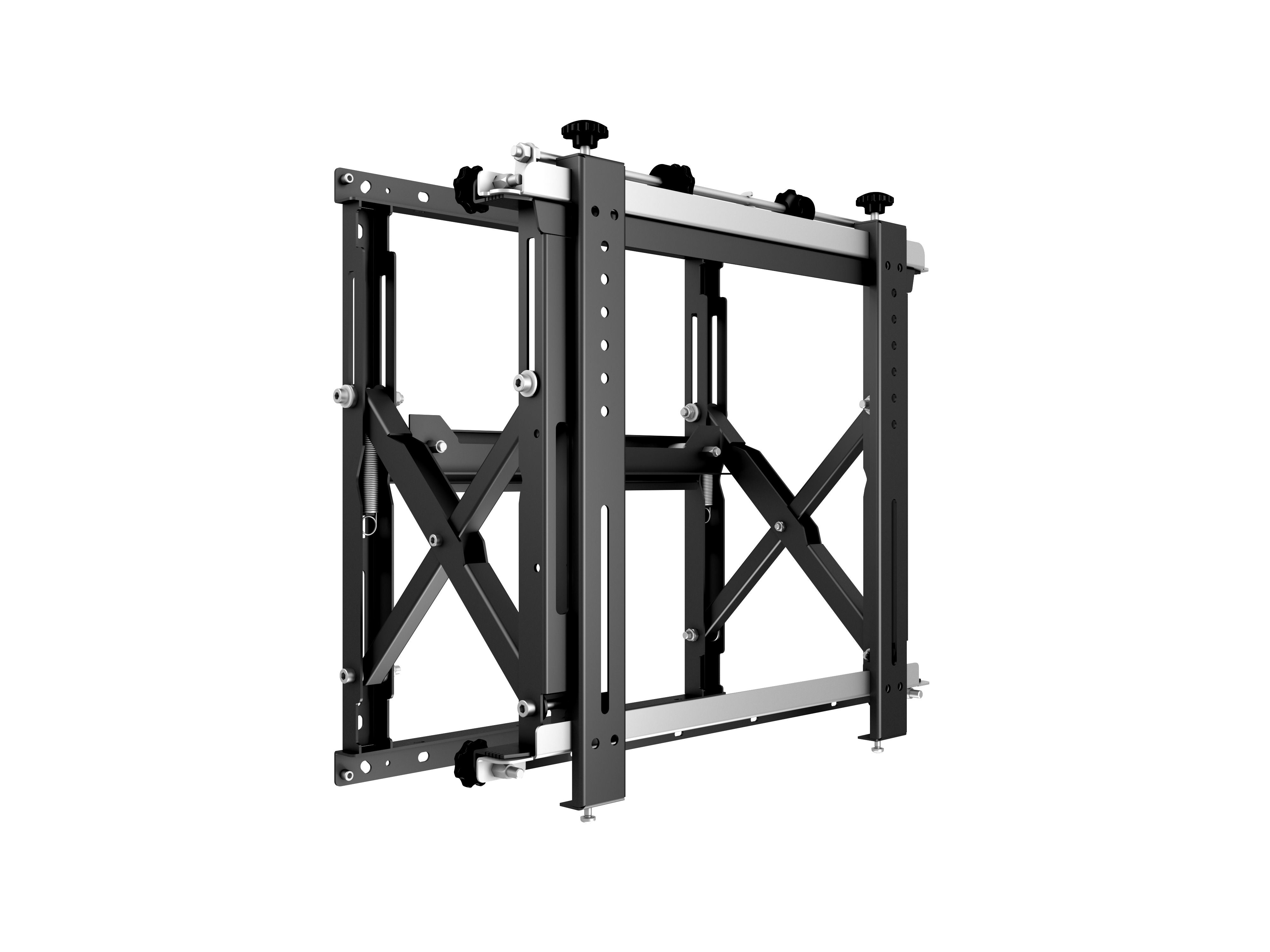  www.electricalstuff.se ElectricalStuff.se   Multibrackets 0568 fäste för skyltningsskärm 177,8 cm (70") Svart Multibrackets 