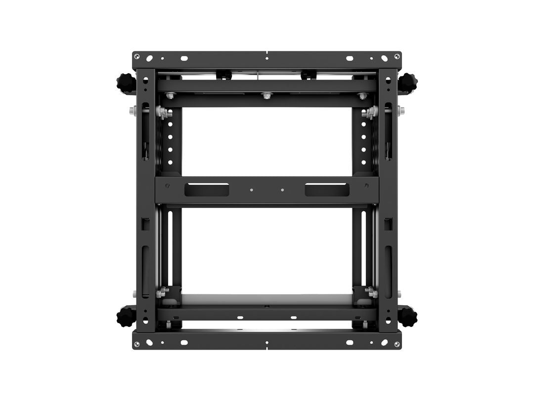     Multibrackets 0568 fäste för skyltningsskärm 177,8 cm (70") Svart Multibrackets 0568 7350073730568 Fästen för Skyltningss