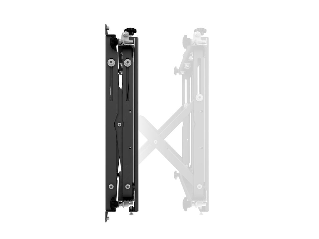  ts 0568 fäste för skyltningsskärm 177,8 cm (70") Svart Multibrackets 0568 7350073730568 Fästen för Skyltningsskärmar   0568 