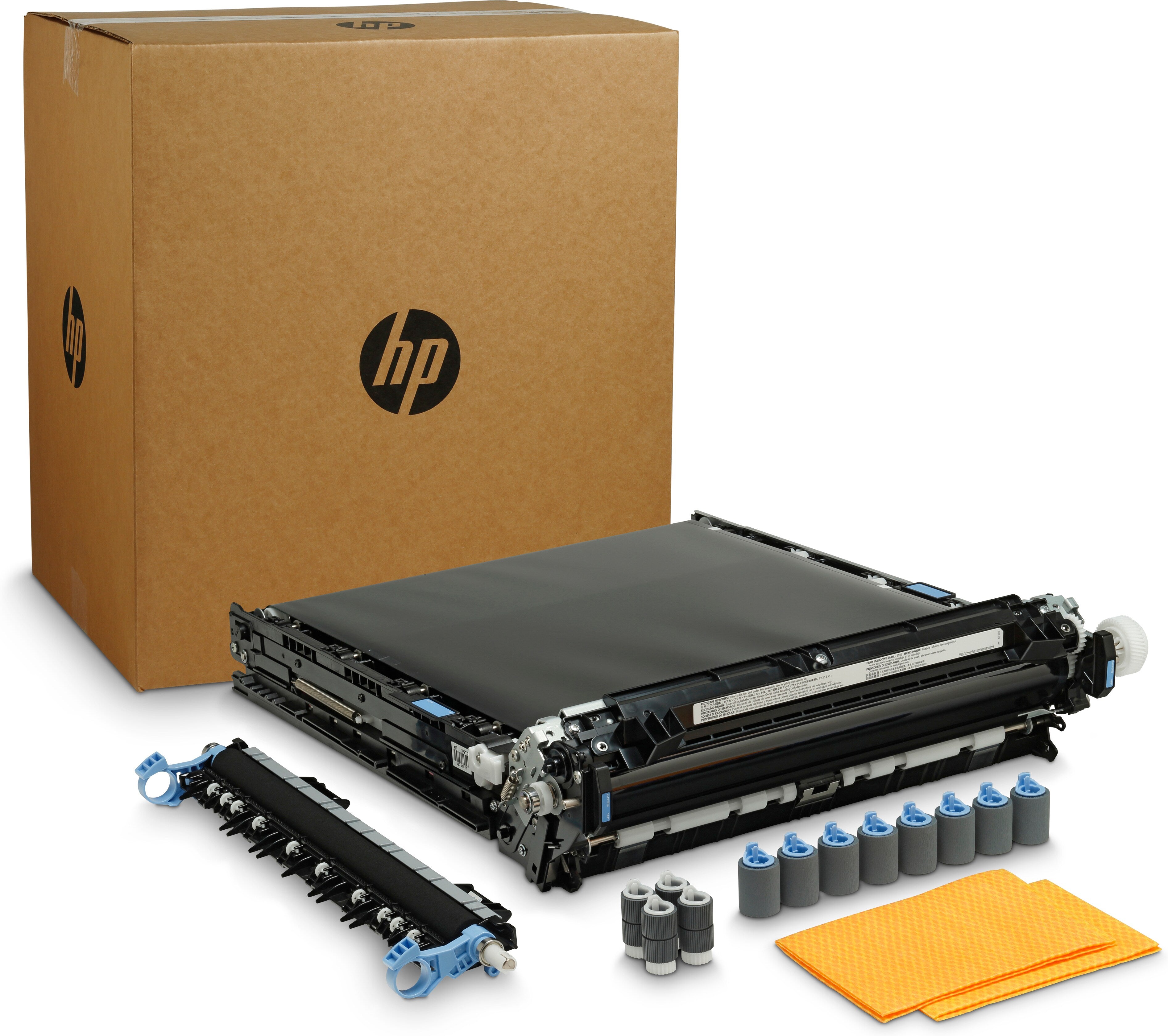 www.electricalstuff.se ElectricalStuff.se   HP LaserJet D7H14A överförings- och valssats HP D7H14A 0887758280492|88775828049