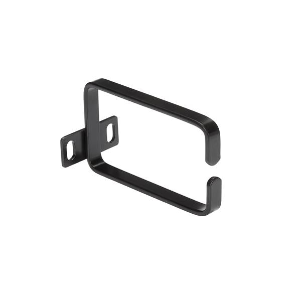  ack tillbehör Kabelring StarTech.com CMHOOK1U 0065030852869|065030852869|5054629081204 Rack Tillbehör   CMHOOK1U www.electri