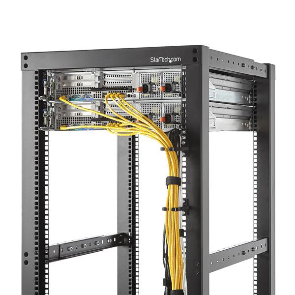  52876|065030852876|5054484770275 Rack Tillbehör   CMHOOK1UN www.electricalstuff.se ElectricalStuff.se   StarTech.com CMHOOK1