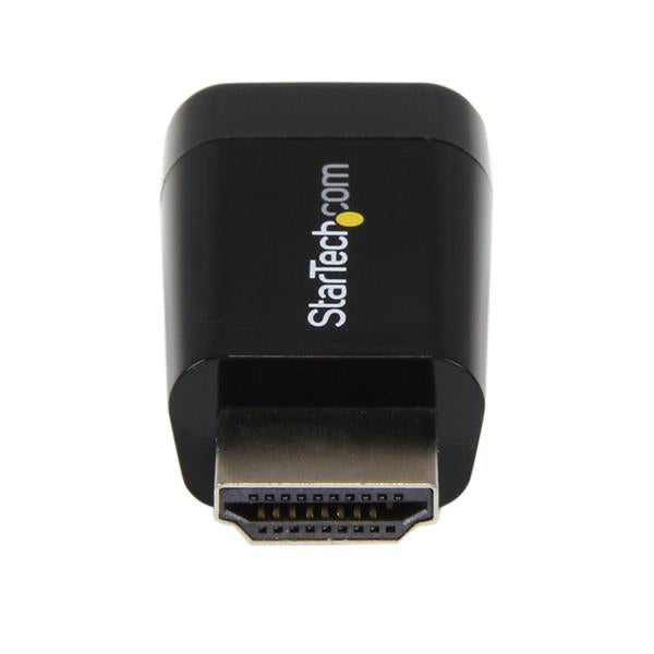  abooks & Laptops – 1920x1200/1080p StarTech.com HD2VGAMICRO 0065030852784|065030852784|0359933430041|359933430041 Kabelomvan