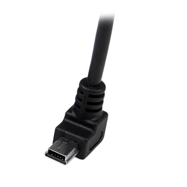 1329|0132018168776|132018168776 USB-Kablar   USBAMB2MD www.electricalstuff.se ElectricalStuff.se   StarTech.com USBAMB2MD US