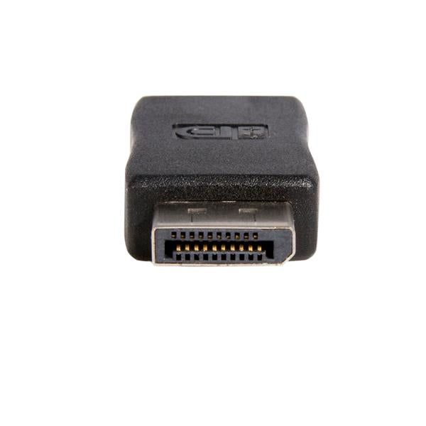  alstuff.se ElectricalStuff.se   StarTech.com DisplayPort till HDMI-videoadapter - M/F StarTech.com DP2HDMIADAP 0065030832427