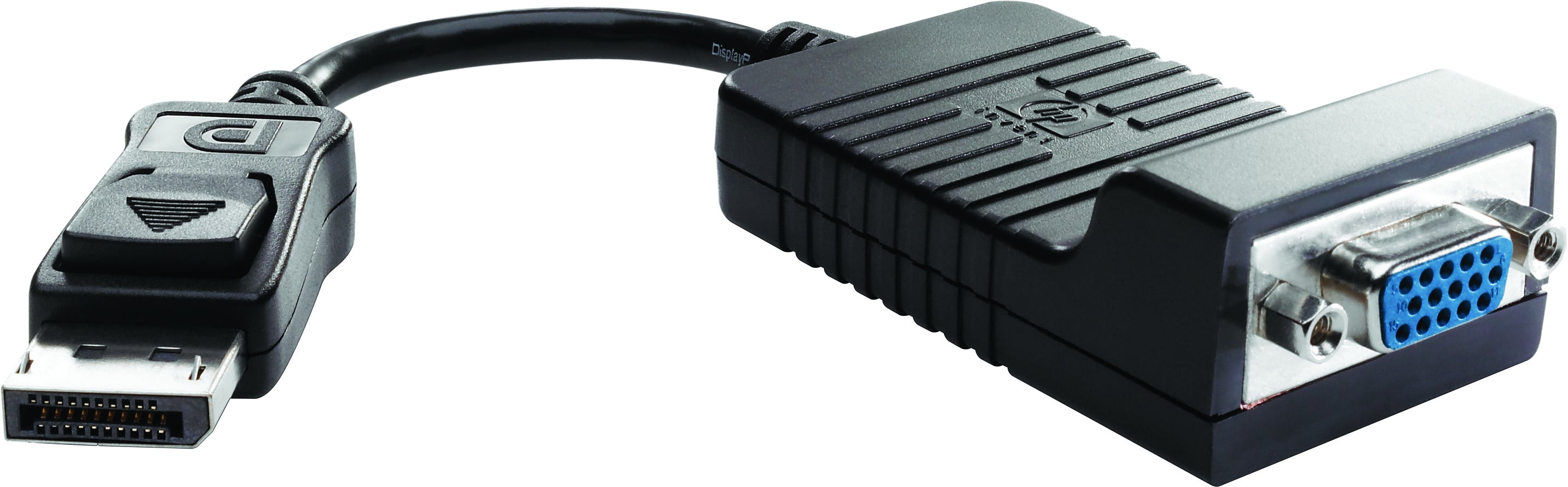  www.electricalstuff.se ElectricalStuff.se   HP DisplayPort till VGA-adapter HP AS615AA 0884420906193|884420906193|0813353912