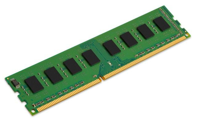  www.electricalstuff.se ElectricalStuff.se   Kingston Technology ValueRAM 8GB DDR3L 1600MHz Module RAM-minnen 1 x 8 GB Kingst
