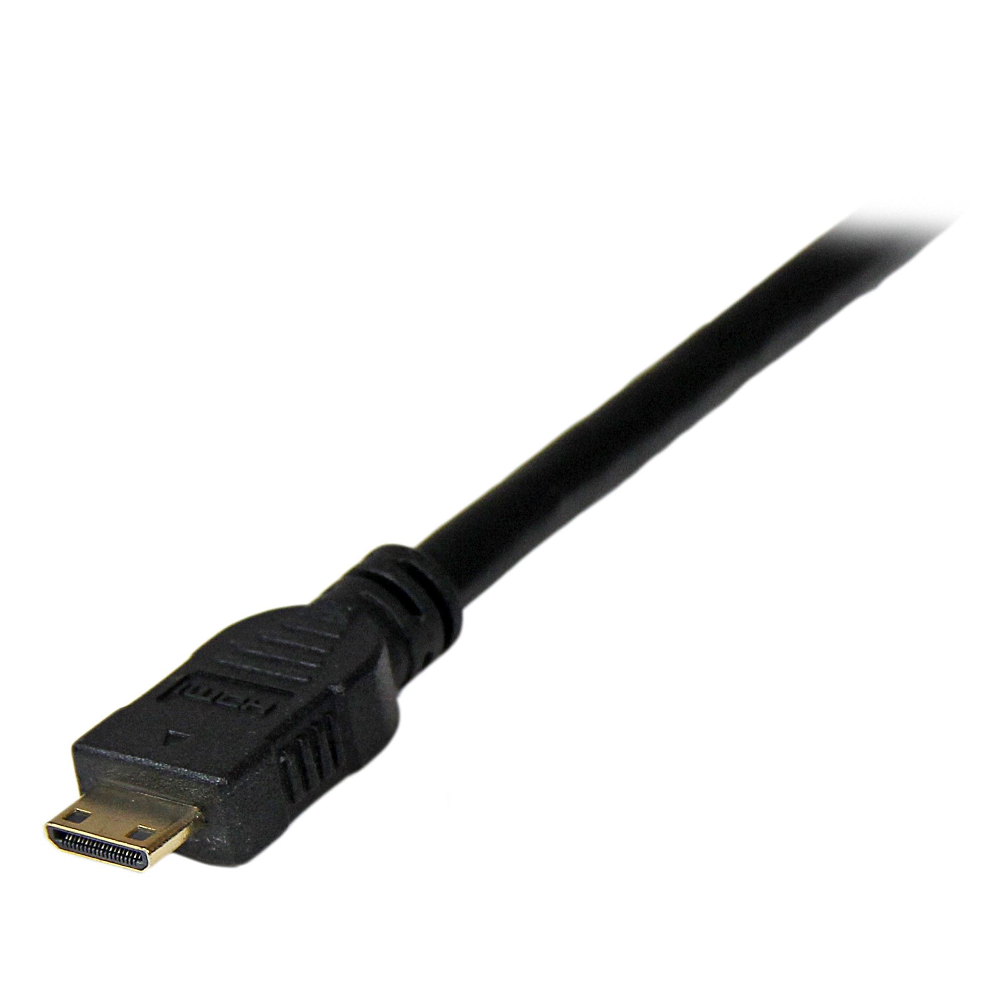  m HDCDVIMM1M 0065030853132|065030853132|0803982997524|803982997524 Videokabeladaptrar   HDCDVIMM1M www.electricalstuff.se El