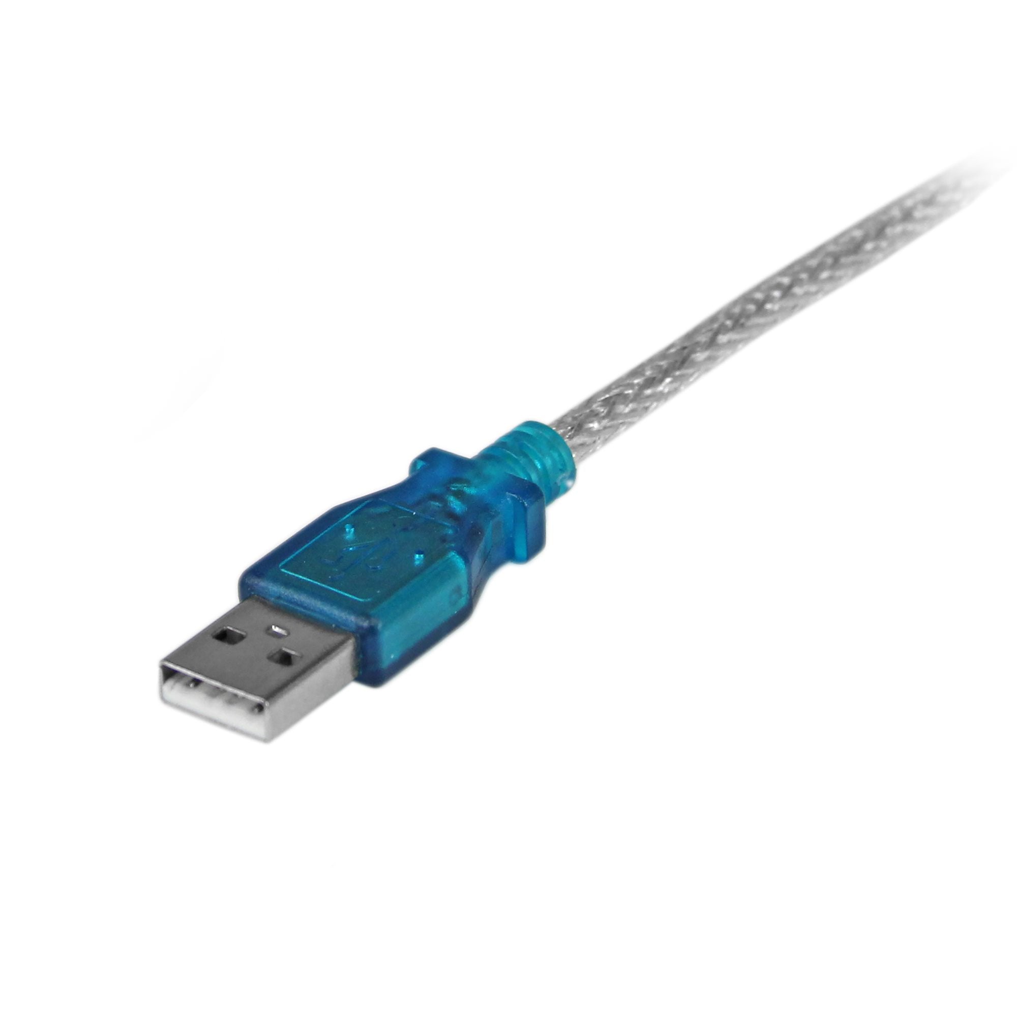  ort – M/M StarTech.com ICUSB232V2 0065030852609|065030852609|0641039409749|641039409749 Seriella Kablar   USB till seriell R