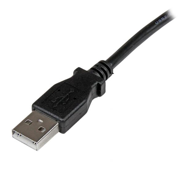  030852043|065030852043|0758399139732|758399139732 USB-Kablar   1m USB 2.0 www.electricalstuff.se ElectricalStuff.se   StarTe