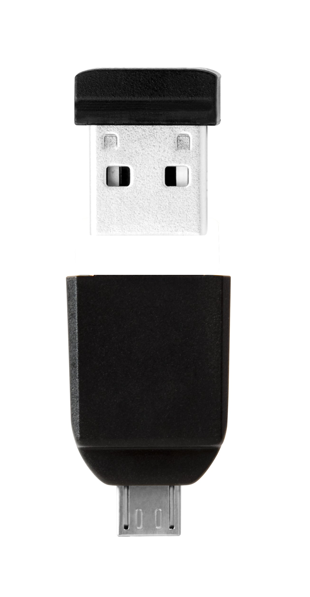   n' Go Nano USB-sticka 16 GB USB Type-A 2.0 Svart Verbatim 49821 0239424982160|239424982160|5055860527025|5054230724156|5055