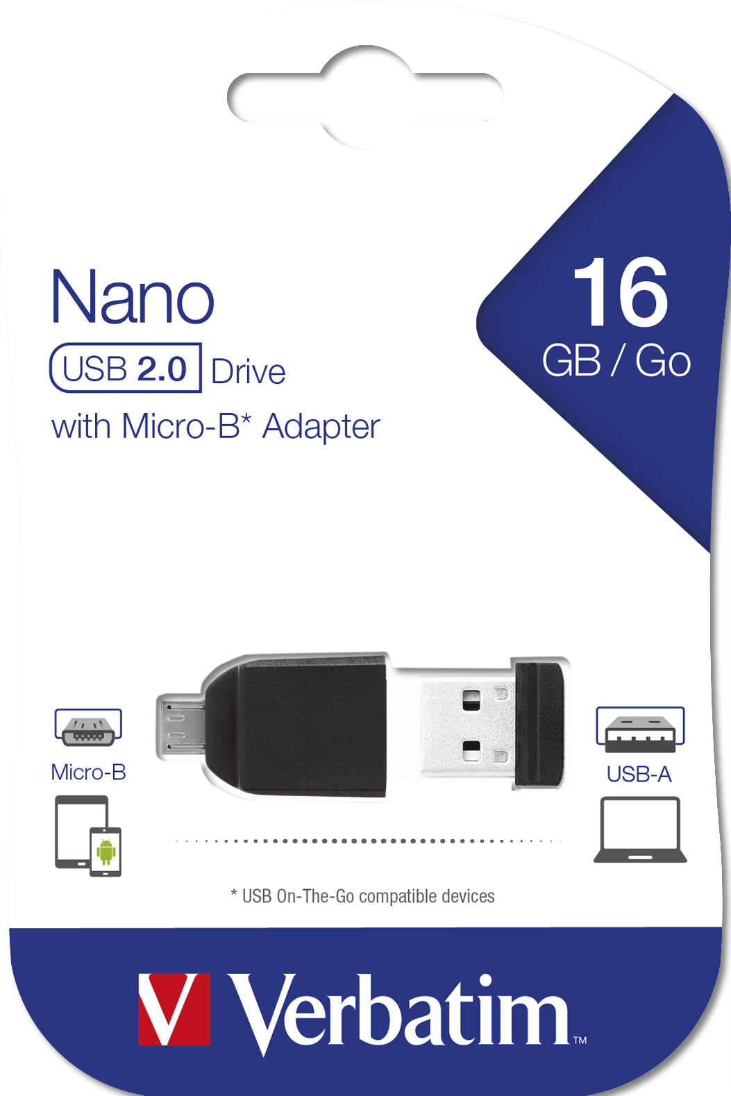  860527032|0023942498216|023942498216|50023942498211|4040849498213 USB-Sticka   Store' n' Go Nano www.electricalstuff.se Elec