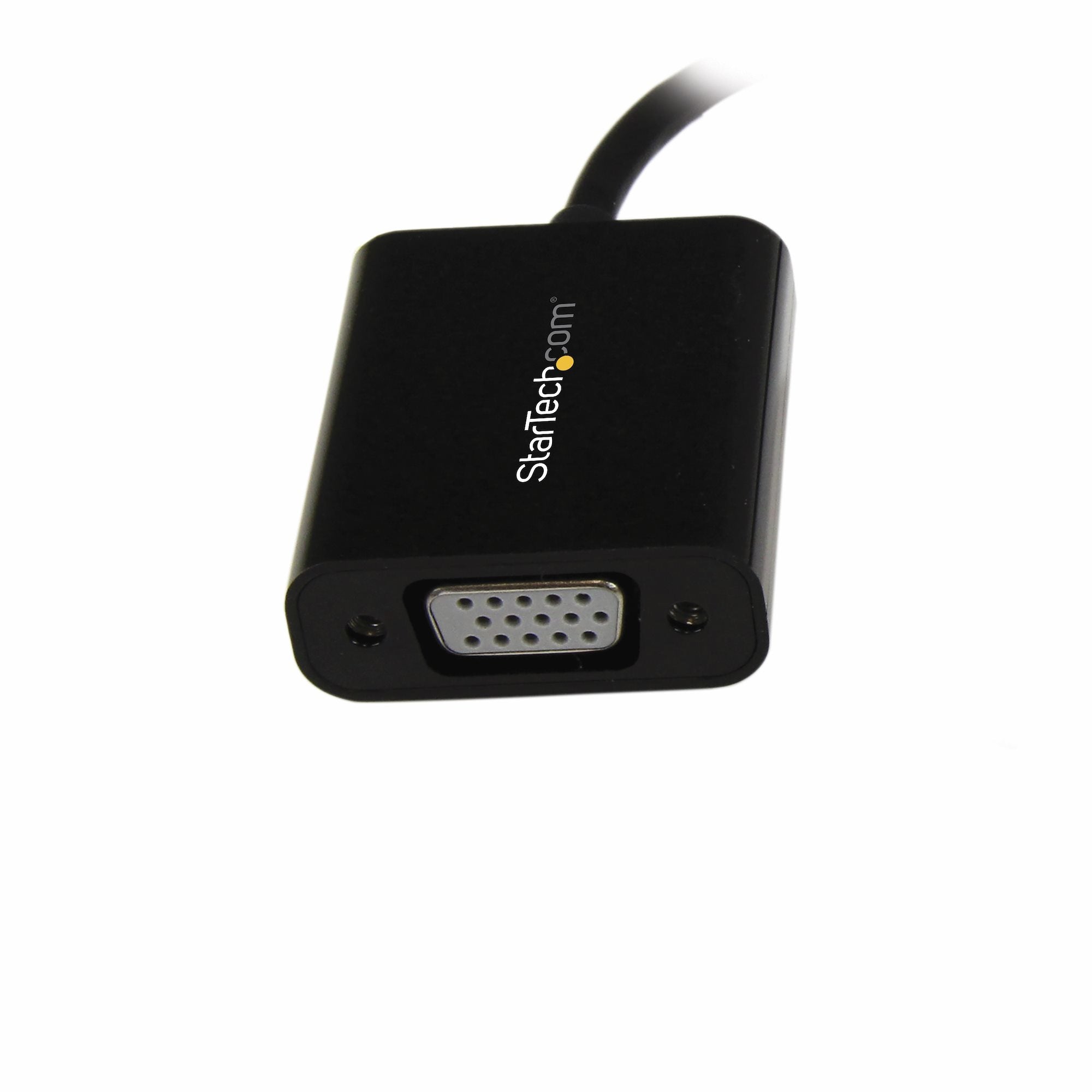  beladaptrar   Mini DisplayPort 1.2 till VGA-konverteraradapter – Mini DP till VGA – 1920x1200 www.electricalstuff.se Electri