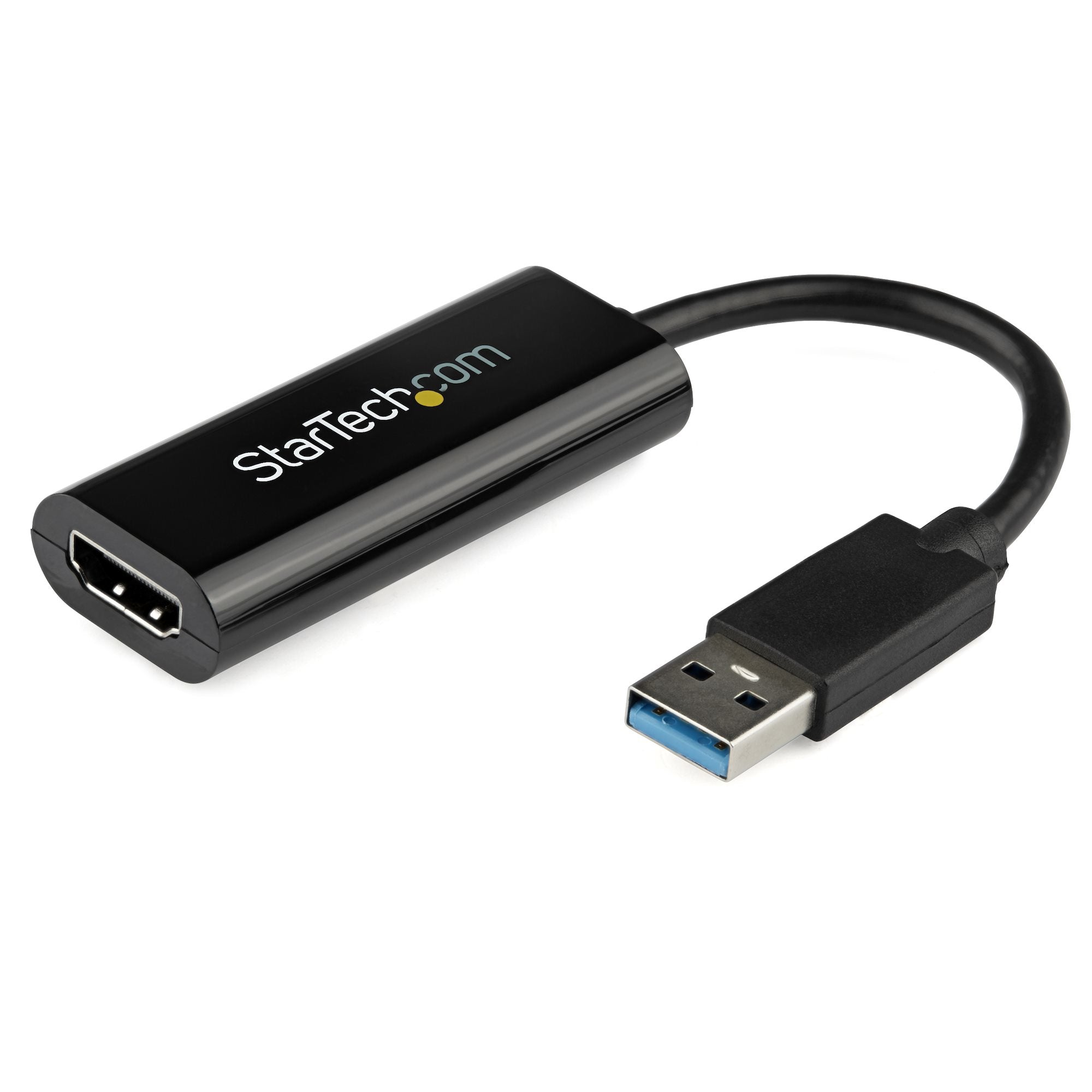  www.electricalstuff.se ElectricalStuff.se   StarTech.com Smal USB 3.0 till externt HDMI-videokort, flerskärmsadapter – 1920x