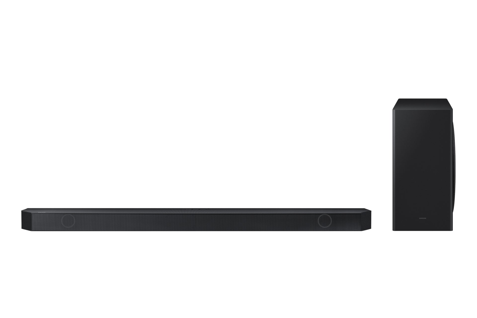  www.electricalstuff.se ElectricalStuff.se   Samsung Q-series HW-Q800D Svart 5.1.2 kanaler Samsung HW-Q800D/EN 8806095438887 