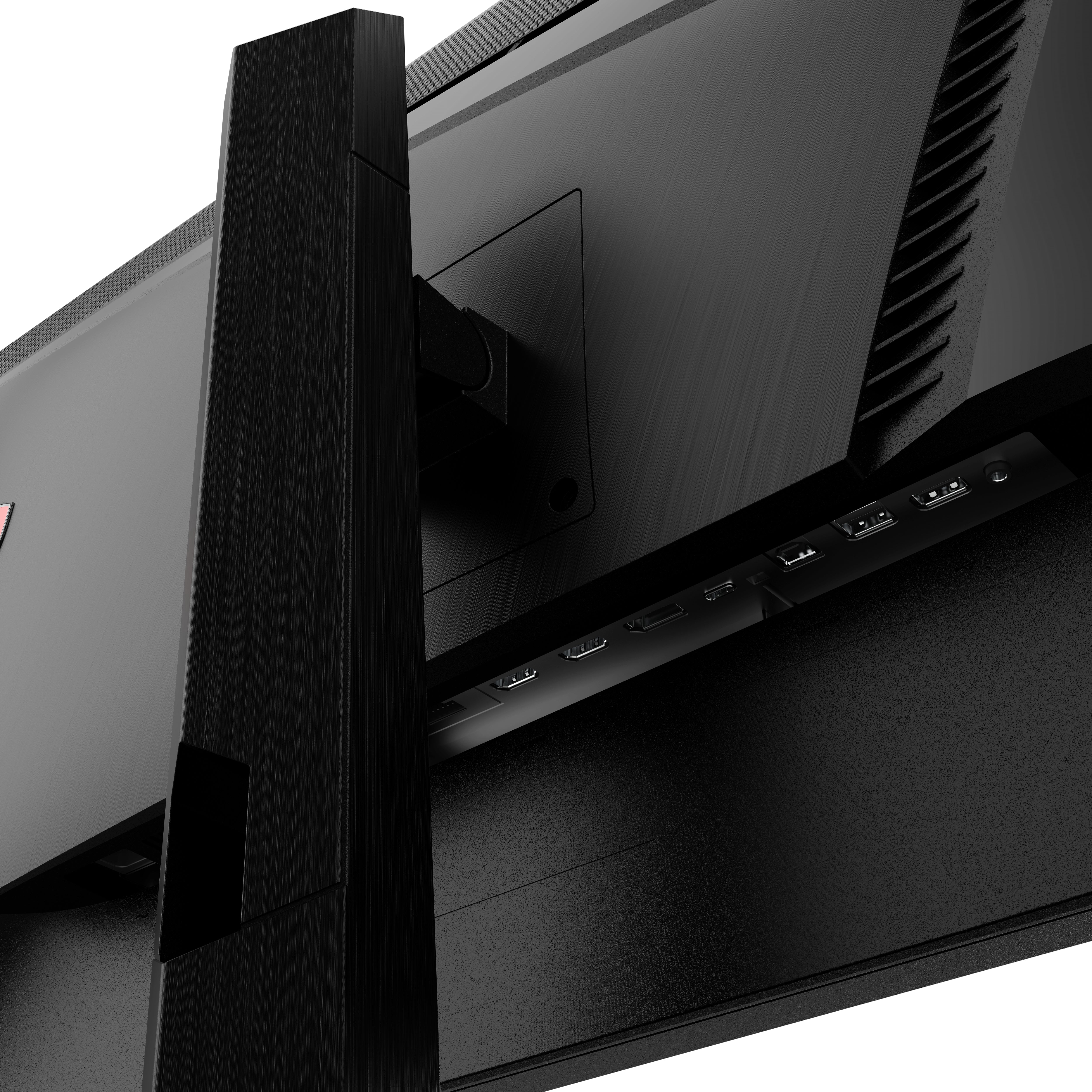  pc-skärmar 81,3 cm (32") 3840 x 2160 pixlar 4K Ultra HD Svart MSI MAG 323UPF 4711377085922|4711377085847|0824142319635|8241