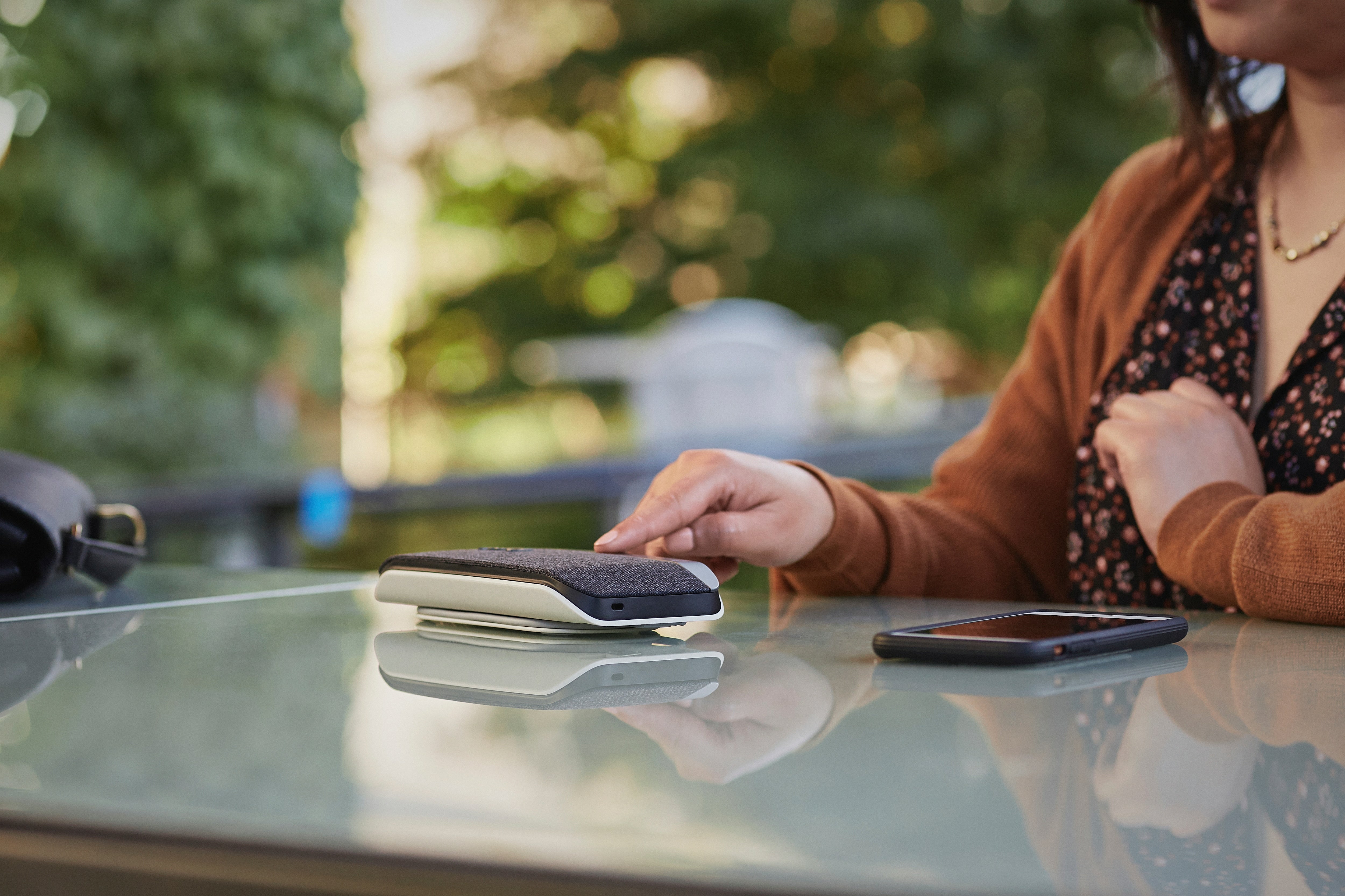  536242|197029536242|0017229172494|017229172494 Högtalartelefoner   Sync 20+ Microsoft Teams Certified USB-C Speakerphone www