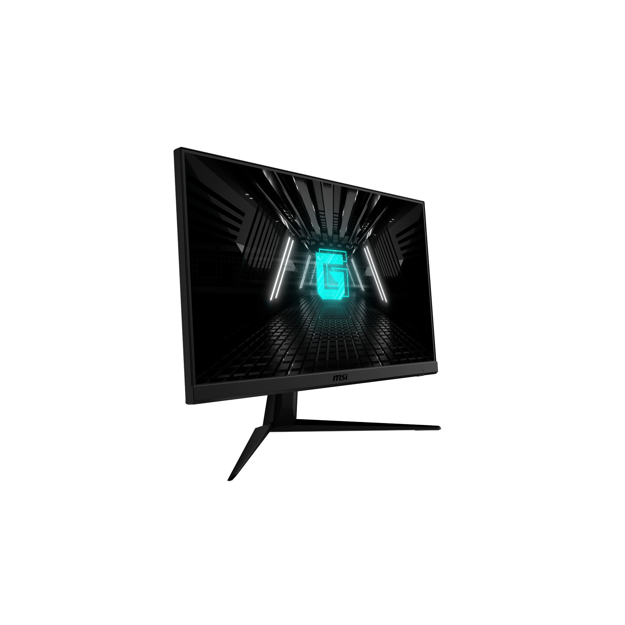  c-skärmar 60,5 cm (23.8") 1920 x 1080 pixlar Full HD Svart MSI G2412F 4711377133074|0824142336298|824142336298 Platta Pc-Skä