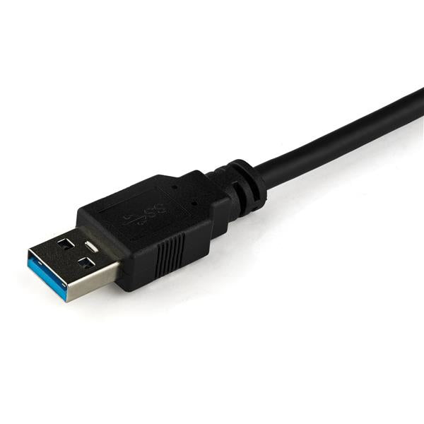  calstuff.se ElectricalStuff.se   StarTech.com SATA till USB-kabel med UASP StarTech.com USB3S2SAT3CB 0065030854696|065030854
