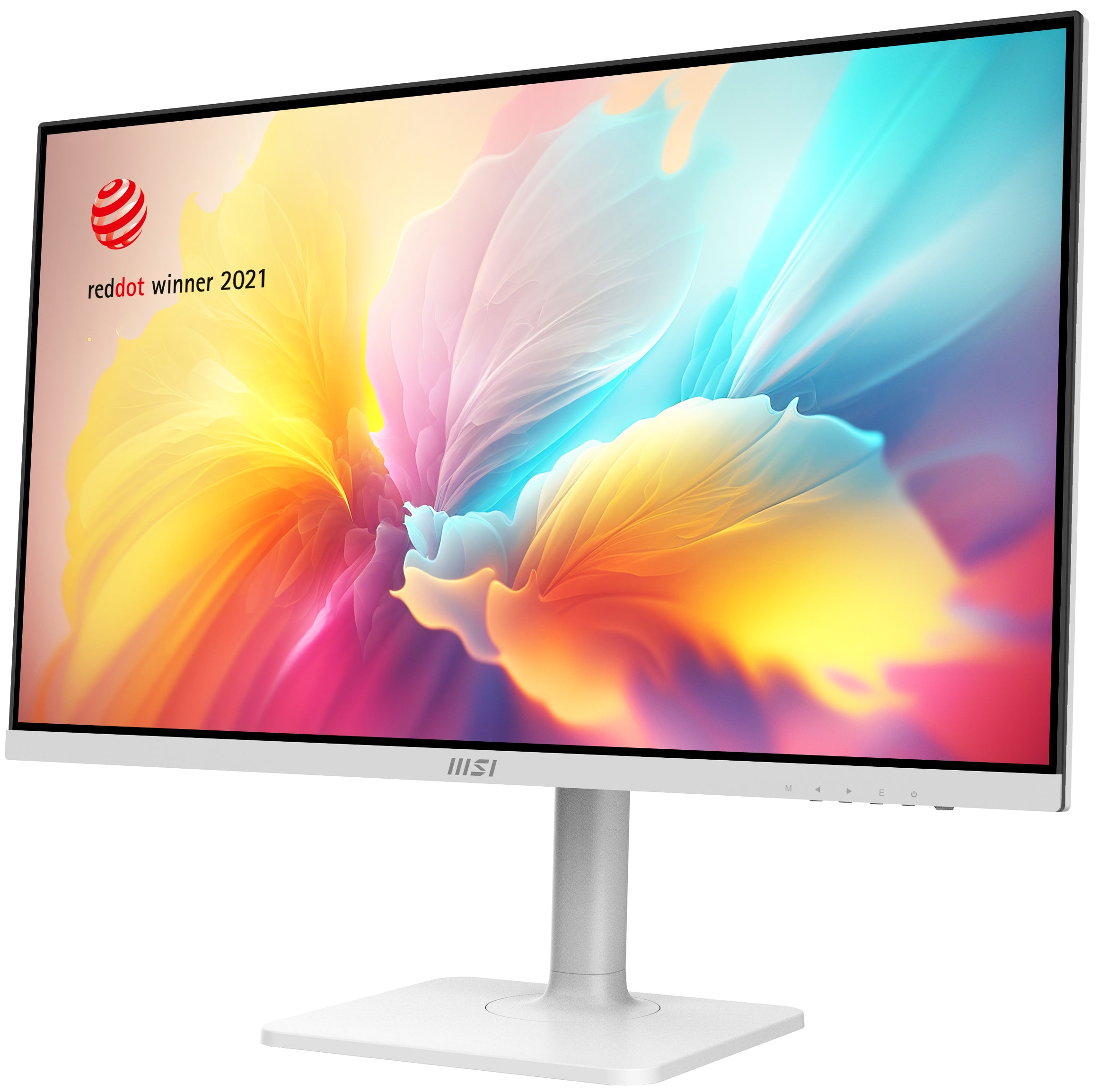  LCD Vit MSI MODERN MD2712PW 4711377108171|0824142327937|824142327937 Platta Pc-Skärmar Modern  Modern MD2712PW www.electrica