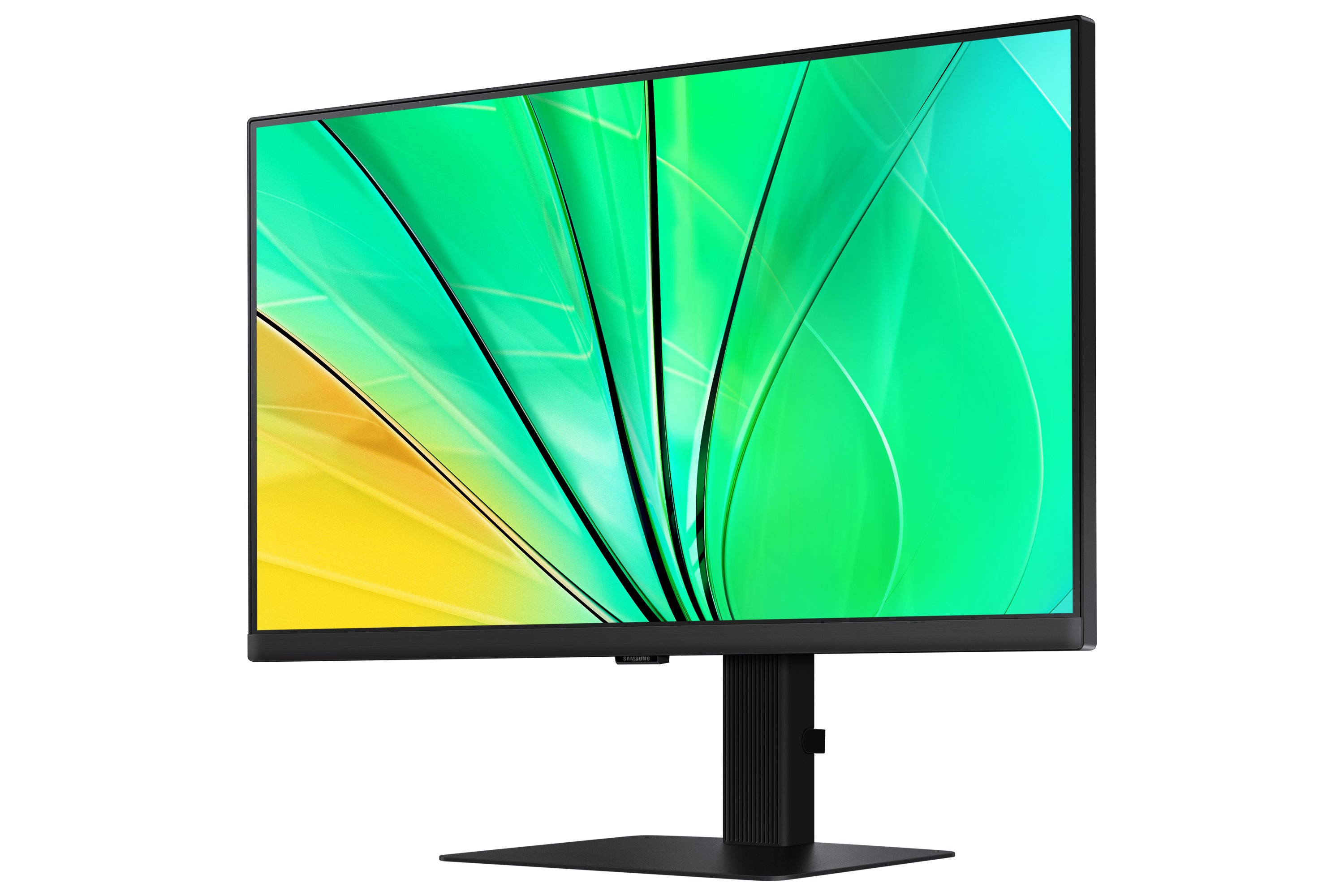  ng S60D platta pc-skärmar 61 cm (24") 2560 x 1440 pixlar Quad HD LCD Svart Samsung LS24D600EAUXEN 8806095524610 Platta Pc-Sk