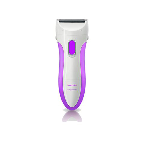  www.electricalstuff.se ElectricalStuff.se   Philips SatinShave Essential Rakapparat för våt- och torrakning av benen Philips