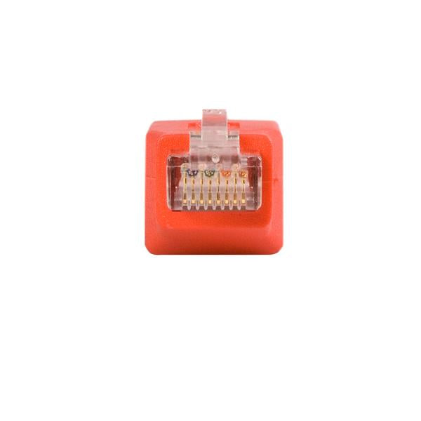  f.se ElectricalStuff.se   StarTech.com Korsad Gigabit Cat 6 Ethernet-adapter StarTech.com C6CROSSOVER 0065030831970|06503083