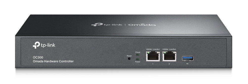  www.electricalstuff.se ElectricalStuff.se   TP-Link Omada OC300 gateways & controllers 10, 100, 1000 Mbit/s TP-Link OC300 69