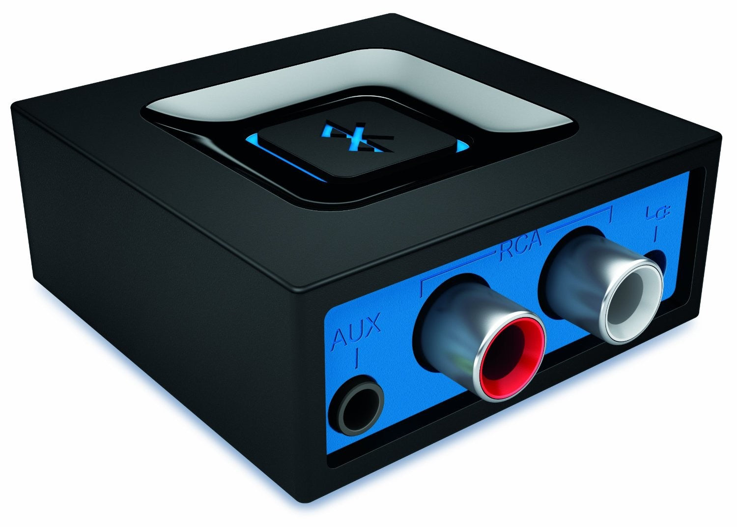  Bluetooth-Musikmottagare   Bluetooth Audio Receiver www.electricalstuff.se ElectricalStuff.se   Logitech Bluetooth Audio Rec